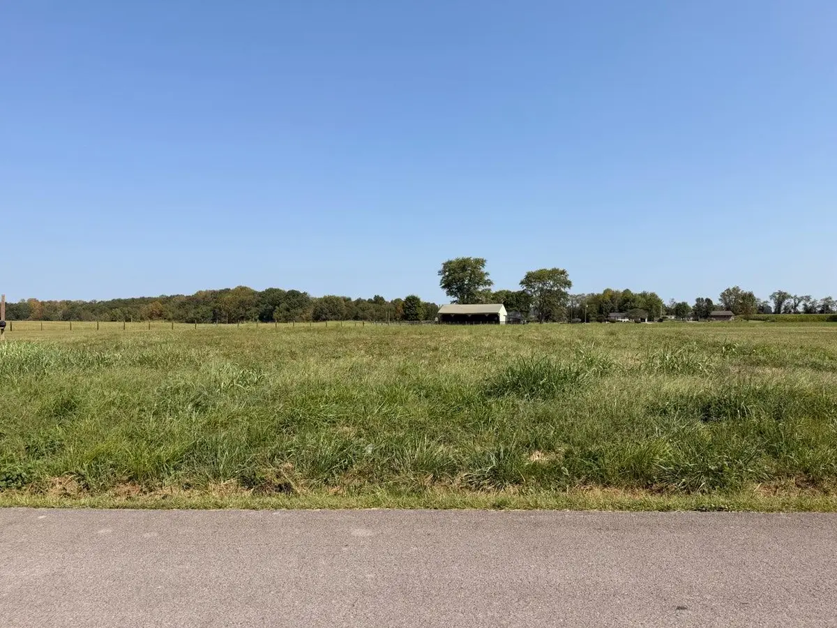 .59 Acres  Clear Fork Road, Russell Springs, KY 42642 - #1