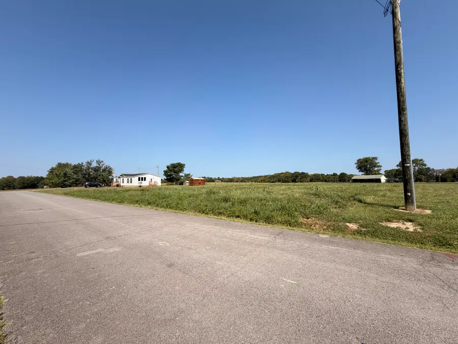 .59 Acres  Clear Fork Road, Russell Springs, KY 42642 - #2