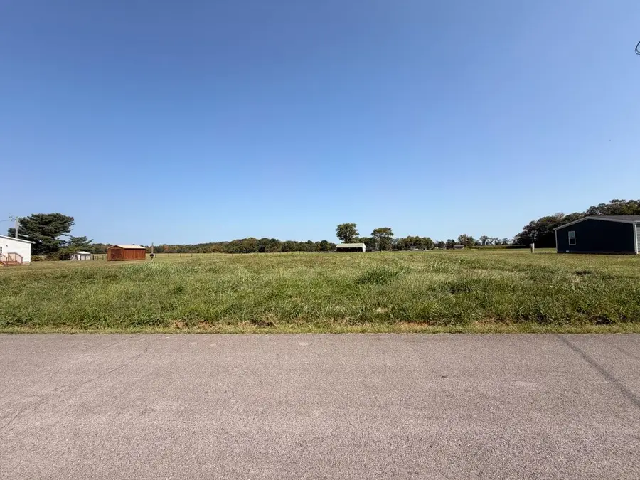 .59 Acres  Clear Fork Road, Russell Springs, KY 42642 - #3