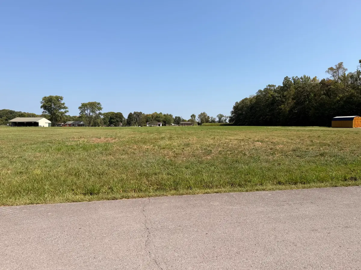 .64 Acres  Clear Fork Road, Russell Springs, KY 42642 - #1