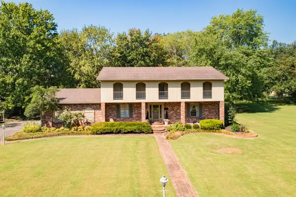 1002 County Cork Drive, Murray, KY 42071