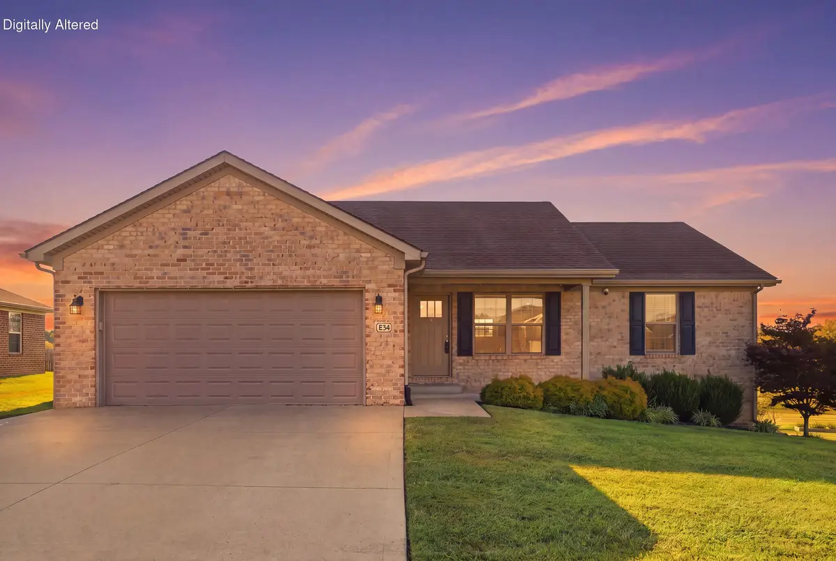 534 Southern Cross Drive, Richmond, KY 40475 - #1