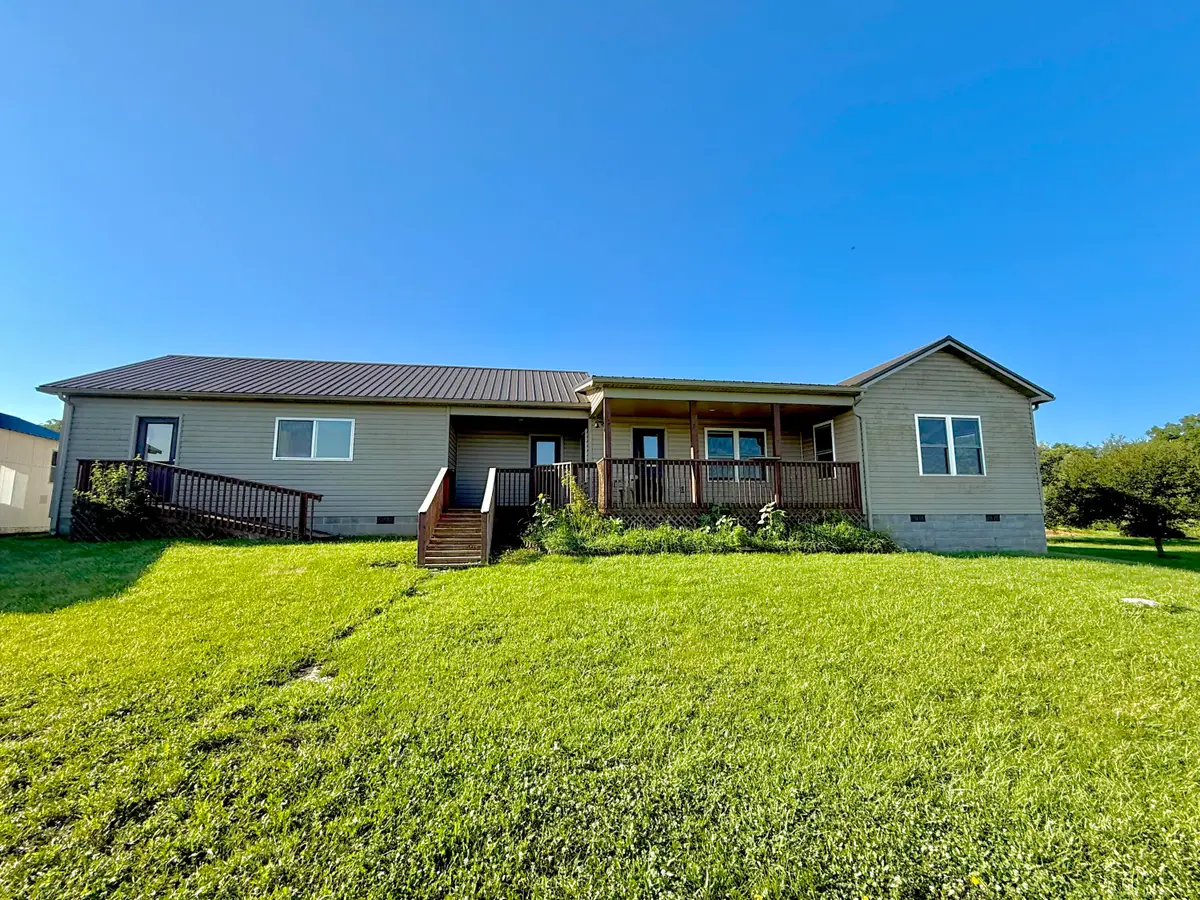 375 Coleman Lane, Crab Orchard, KY 40419 - #1