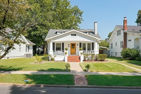 3225 Jefferson Street, Paducah, KY 42001