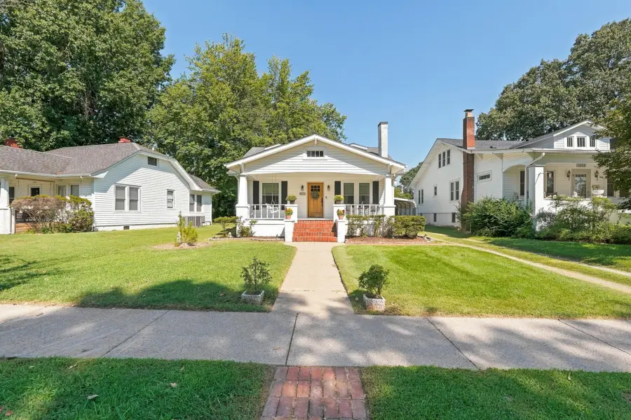 3225 Jefferson Street, Paducah, KY 42001 - #2