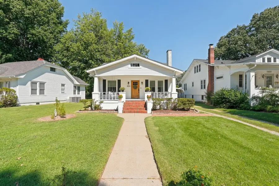 3225 Jefferson Street, Paducah, KY 42001 - #3