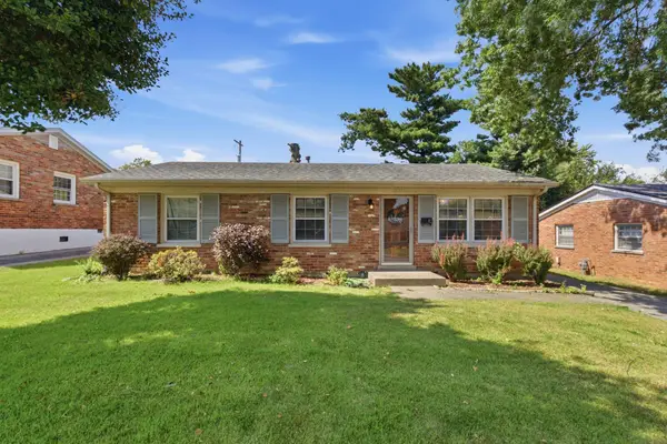2157 Azalea Drive, Lexington, KY 40504