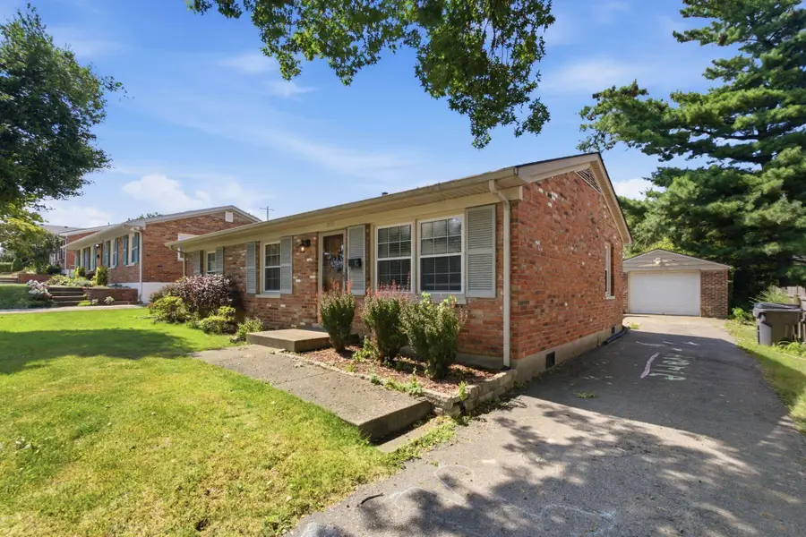 2157 Azalea Drive, Lexington, KY 40504 - #2