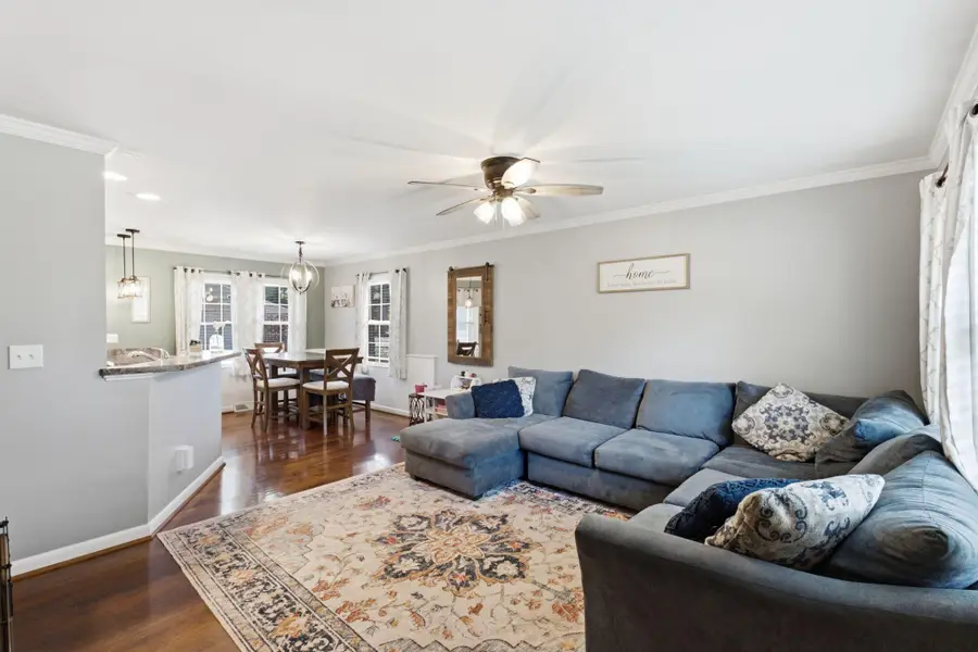 2157 Azalea Drive, Lexington, KY 40504 - #3