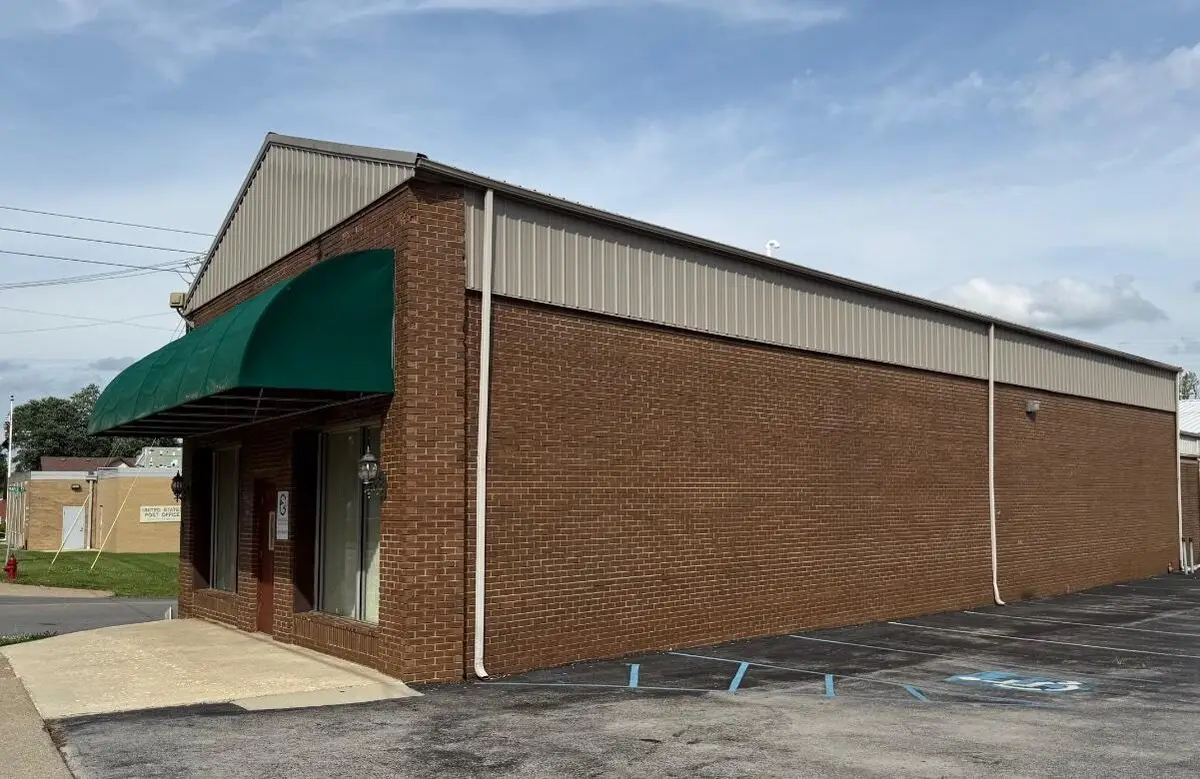458 Main Street, Russell Springs, KY 42642 - #1