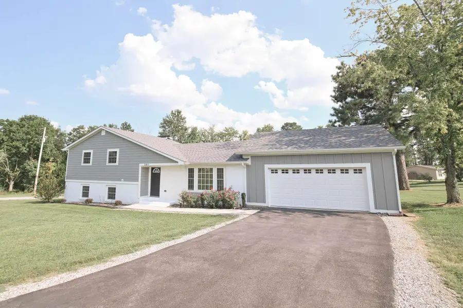 2063 State Highway 58 E, Mayfield, KY 42066 - #3