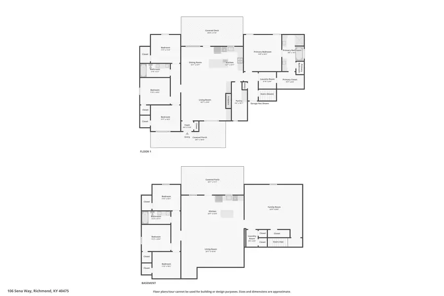 106 Sena Way, Richmond, KY 40475 - #2