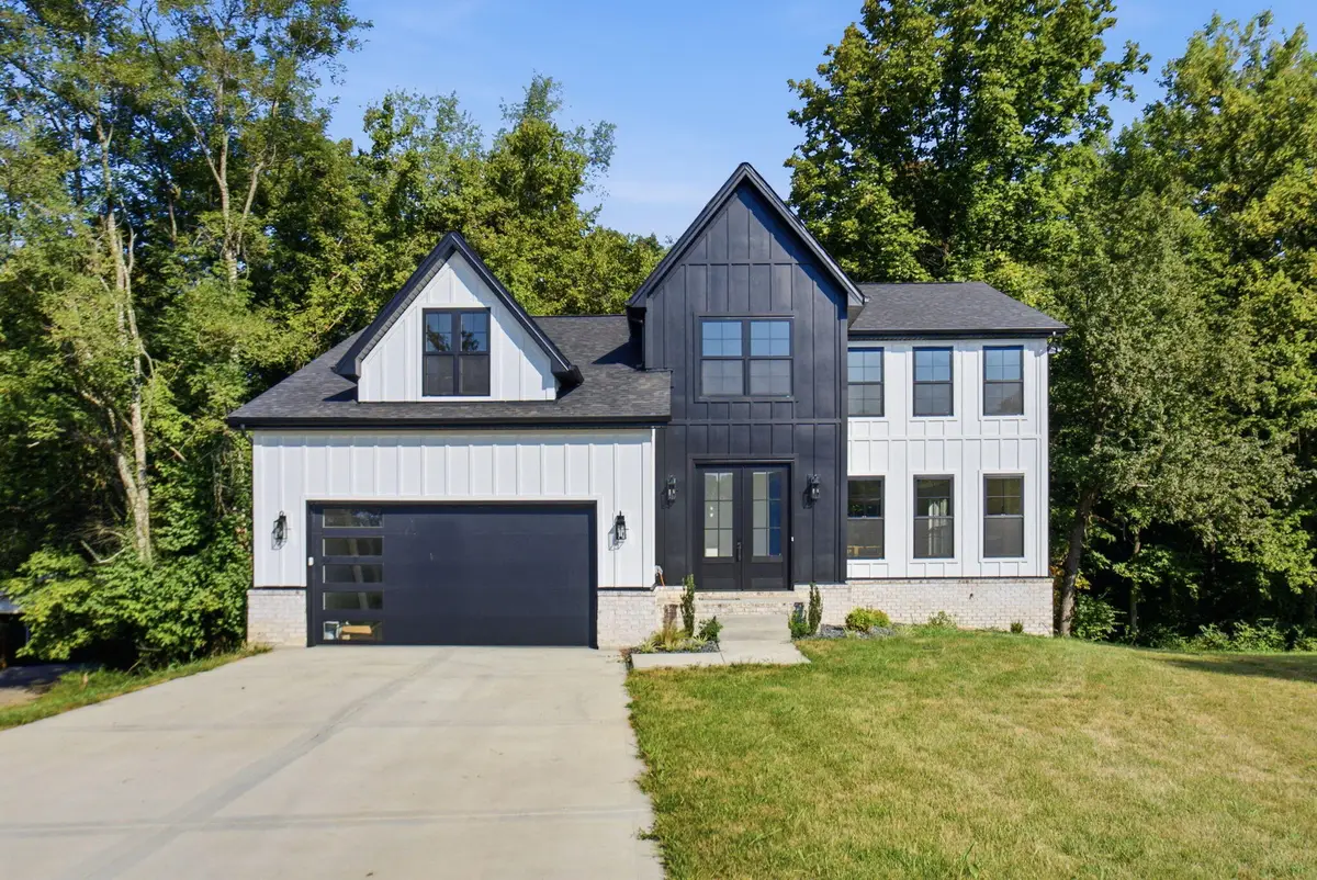 118 Oreda Drive, Richmond, KY 40475 - #1