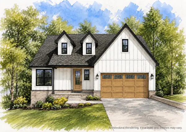 117 Oreda Drive, Richmond, KY 40475
