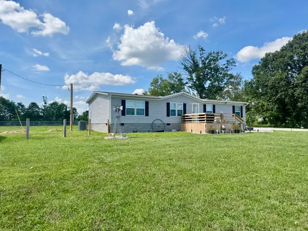 960 Charlie Norris Road, Richmond, KY 40475