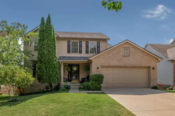 532 Meadowcrest Park, Lexington, KY 40515