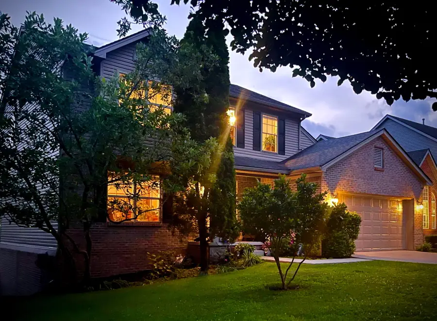 532 Meadowcrest Park, Lexington, KY 40515 - #3