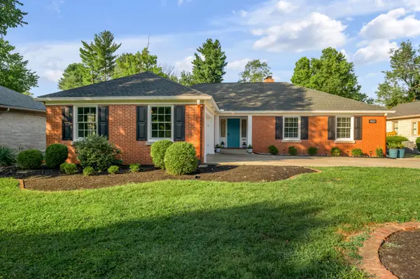 1820 Richmond Road, Lexington, KY 40502