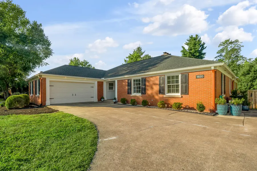 1820 Richmond Road, Lexington, KY 40502 - #2