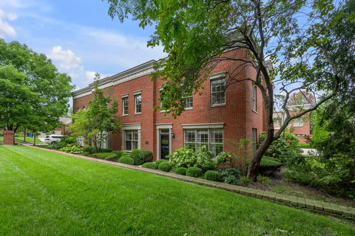 982 Village Green Avenue, Lexington, KY 40509 - #1