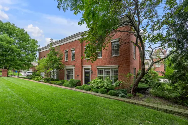 982 Village Green Avenue, Lexington, KY 40509
