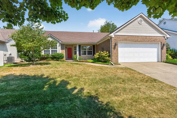 1209 Melody Lane, Lexington, KY 40514