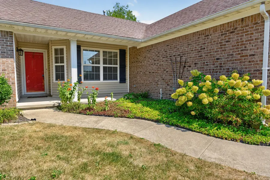 1209 Melody Lane, Lexington, KY 40514 - #3