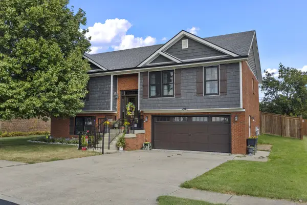 425 Tobiano Drive, Richmond, KY 40475
