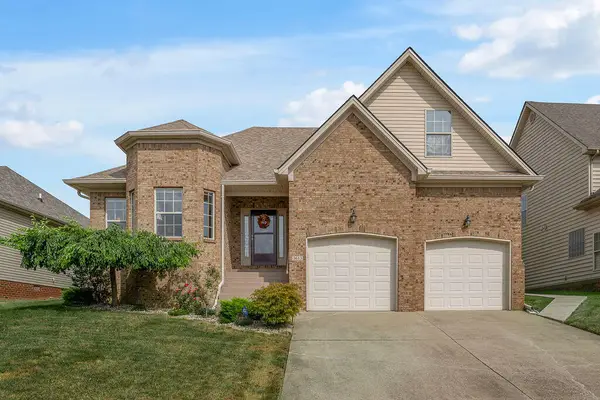 3613 Polo Club Boulevard, Lexington, KY 40509