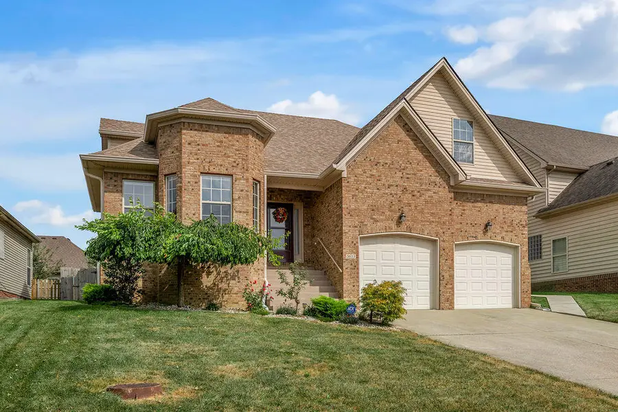 3613 Polo Club Boulevard, Lexington, KY 40509 - #2