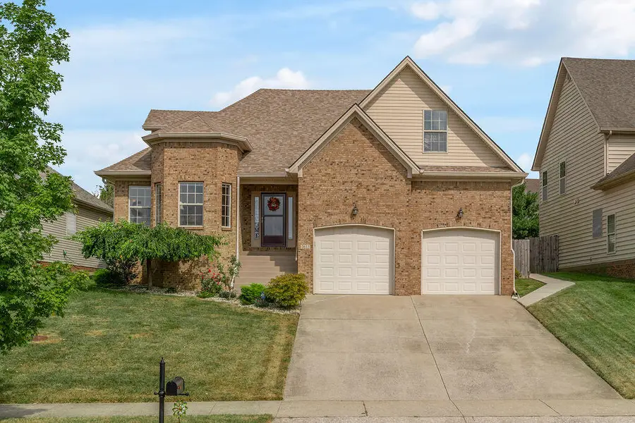 3613 Polo Club Boulevard, Lexington, KY 40509 - #3