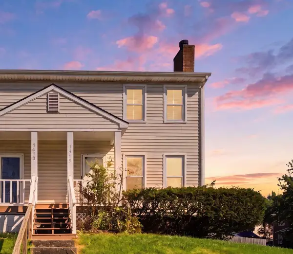 1415 Ridgecrest Drive, Lexington, KY 40517