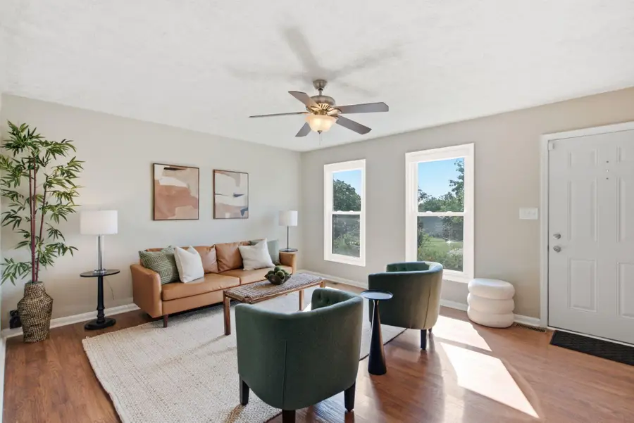 1415 Ridgecrest Drive, Lexington, KY 40517 - #2