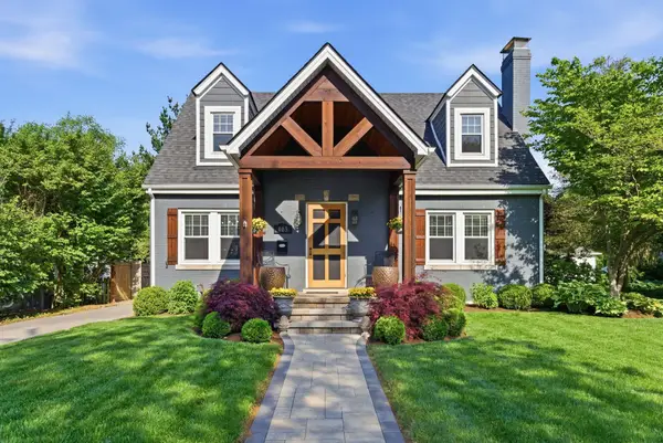 403 Chinoe Road, Lexington, KY 40502