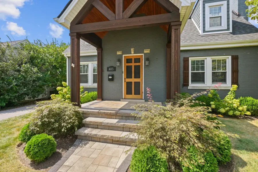 403 Chinoe Road, Lexington, KY 40502 - #2