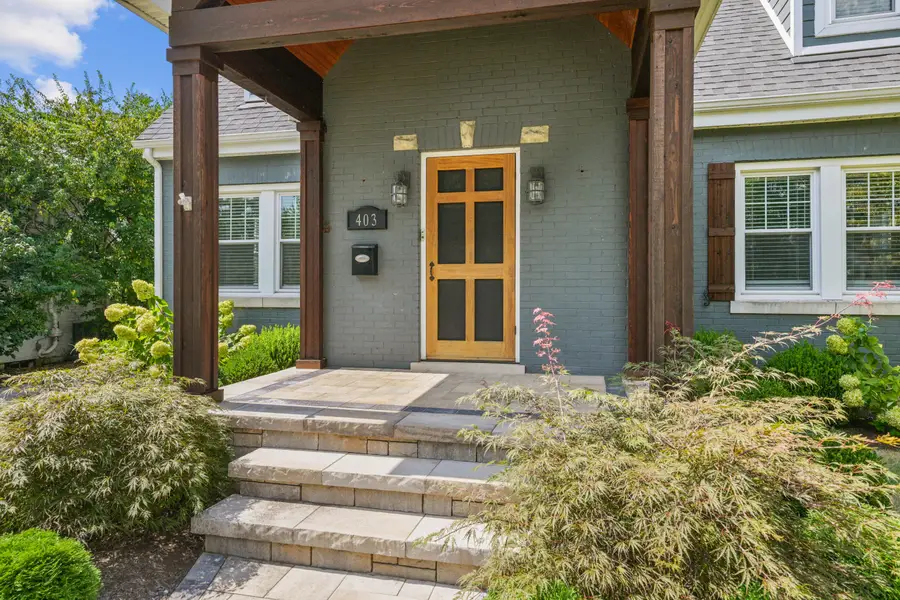 403 Chinoe Road, Lexington, KY 40502 - #3