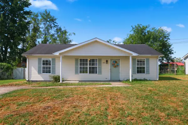213 Kiester Drive, Berea, KY 40403
