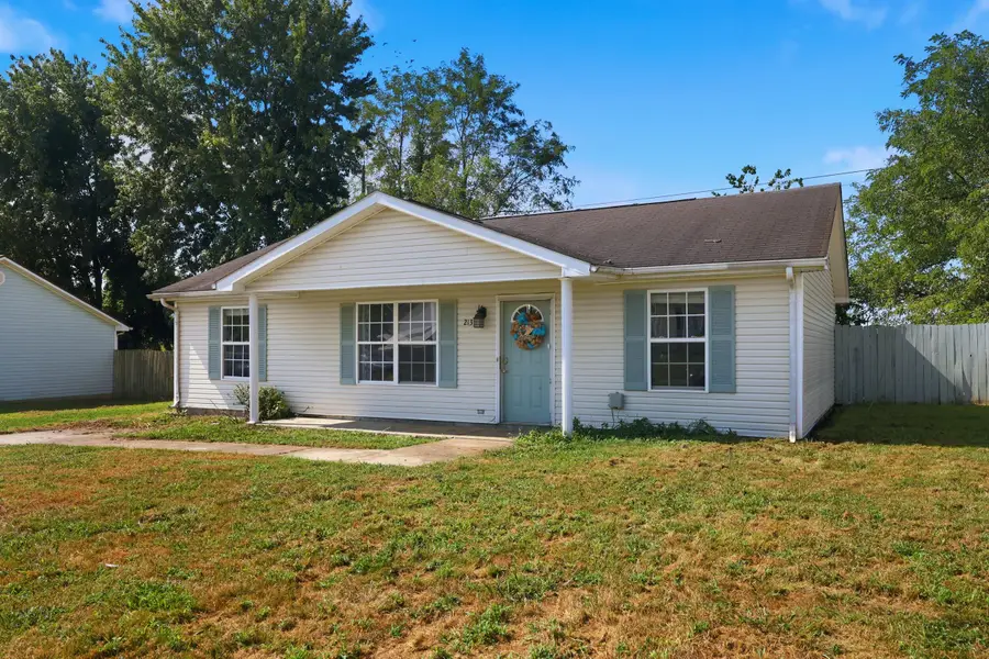 213 Kiester Drive, Berea, KY 40403 - #2