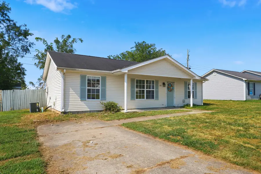 213 Kiester Drive, Berea, KY 40403 - #3