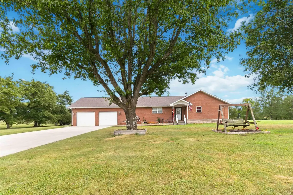 137 Butcher Estates Road, Russell Springs, KY 42642 - #1