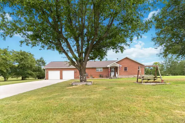 137 Butcher Estates Road, Russell Springs, KY 42642