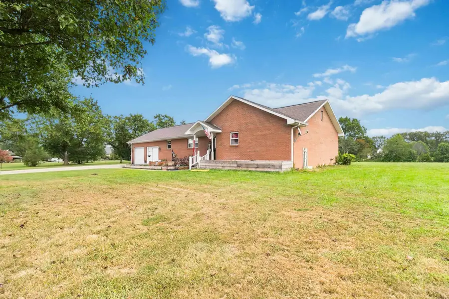 137 Butcher Estates Road, Russell Springs, KY 42642 - #2
