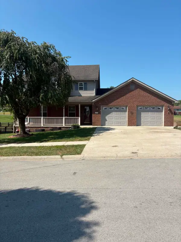177 General Cleburne Drive, Richmond, KY 40475