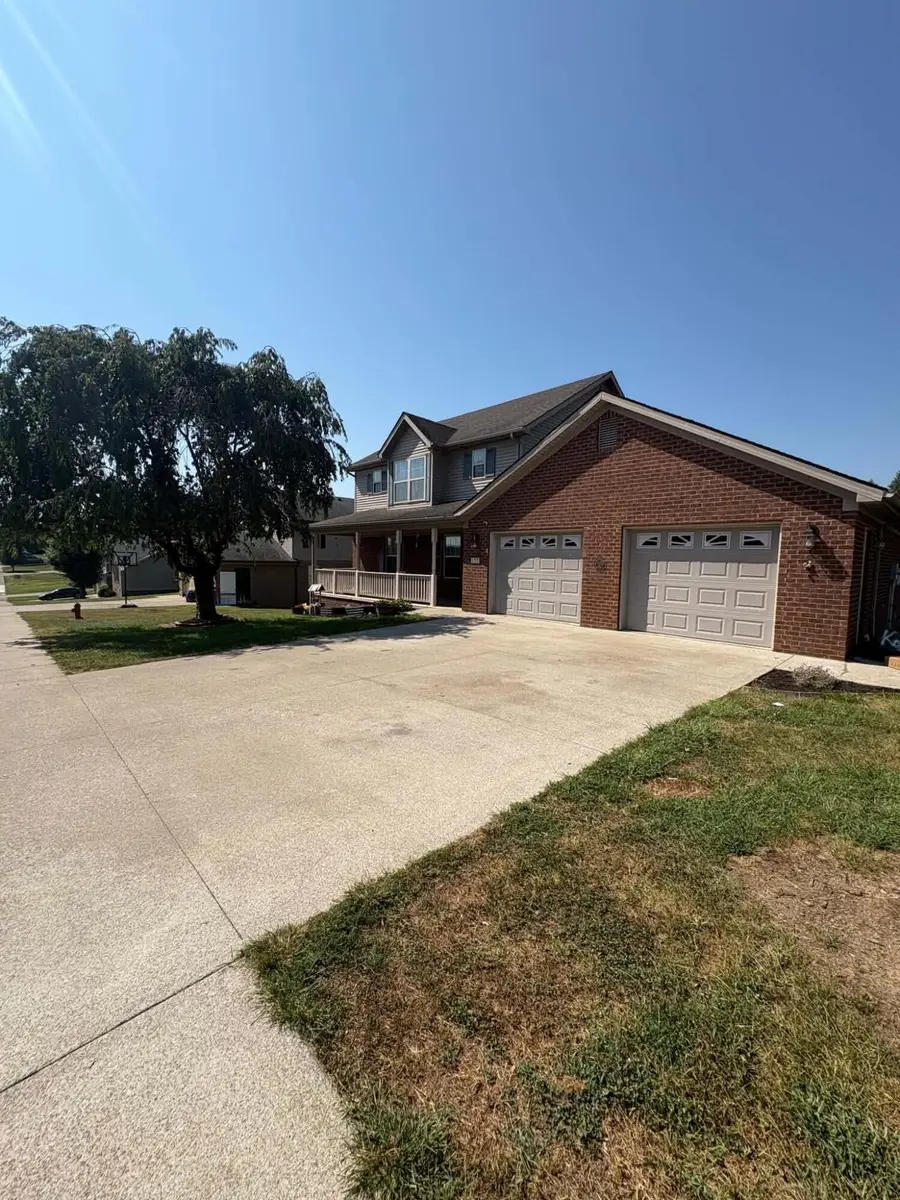 177 General Cleburne Drive, Richmond, KY 40475 - #2