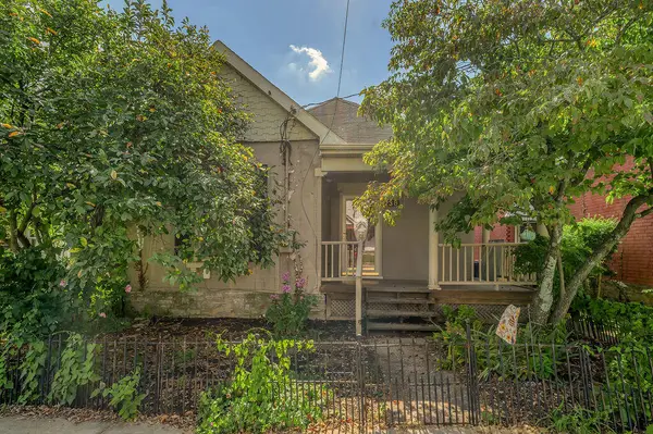 238 E Fourth Street, Lexington, KY 40508