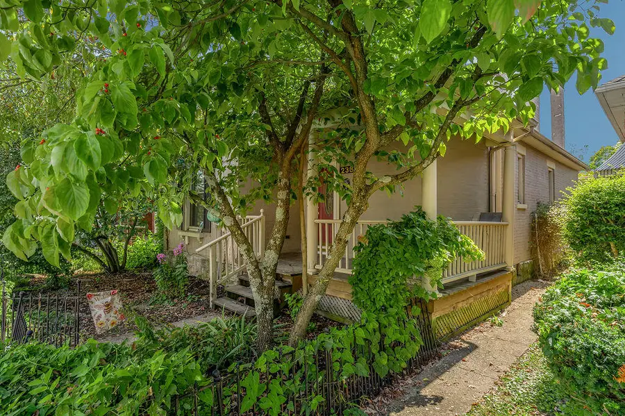 238 E Fourth Street, Lexington, KY 40508 - #2
