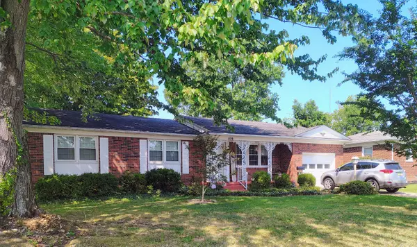 1109 Foster Street, Mayfield, KY 42066