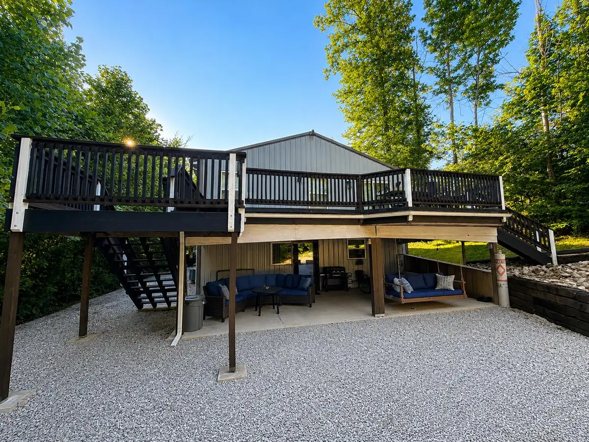 1009 Ramseys Point Road, Monticello, KY 42633 - #1
