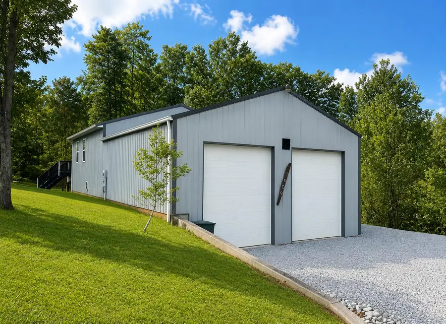 1009 Ramseys Point Road, Monticello, KY 42633 - #2