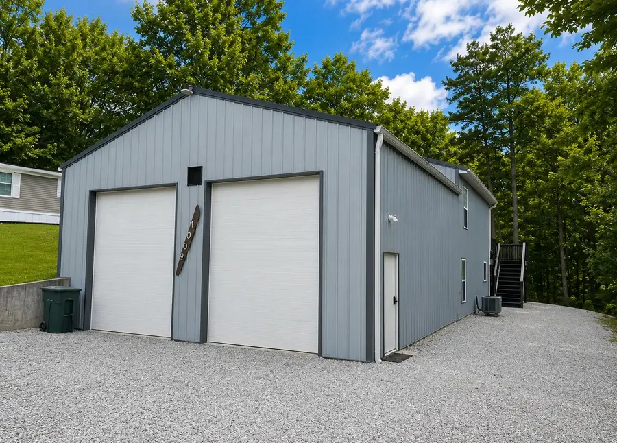 1009 Ramseys Point Road, Monticello, KY 42633 - #3